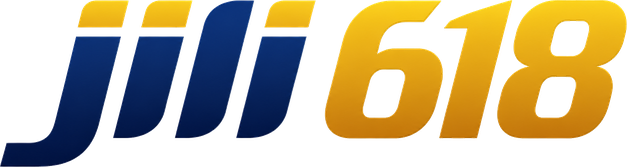 jili 618 official logo